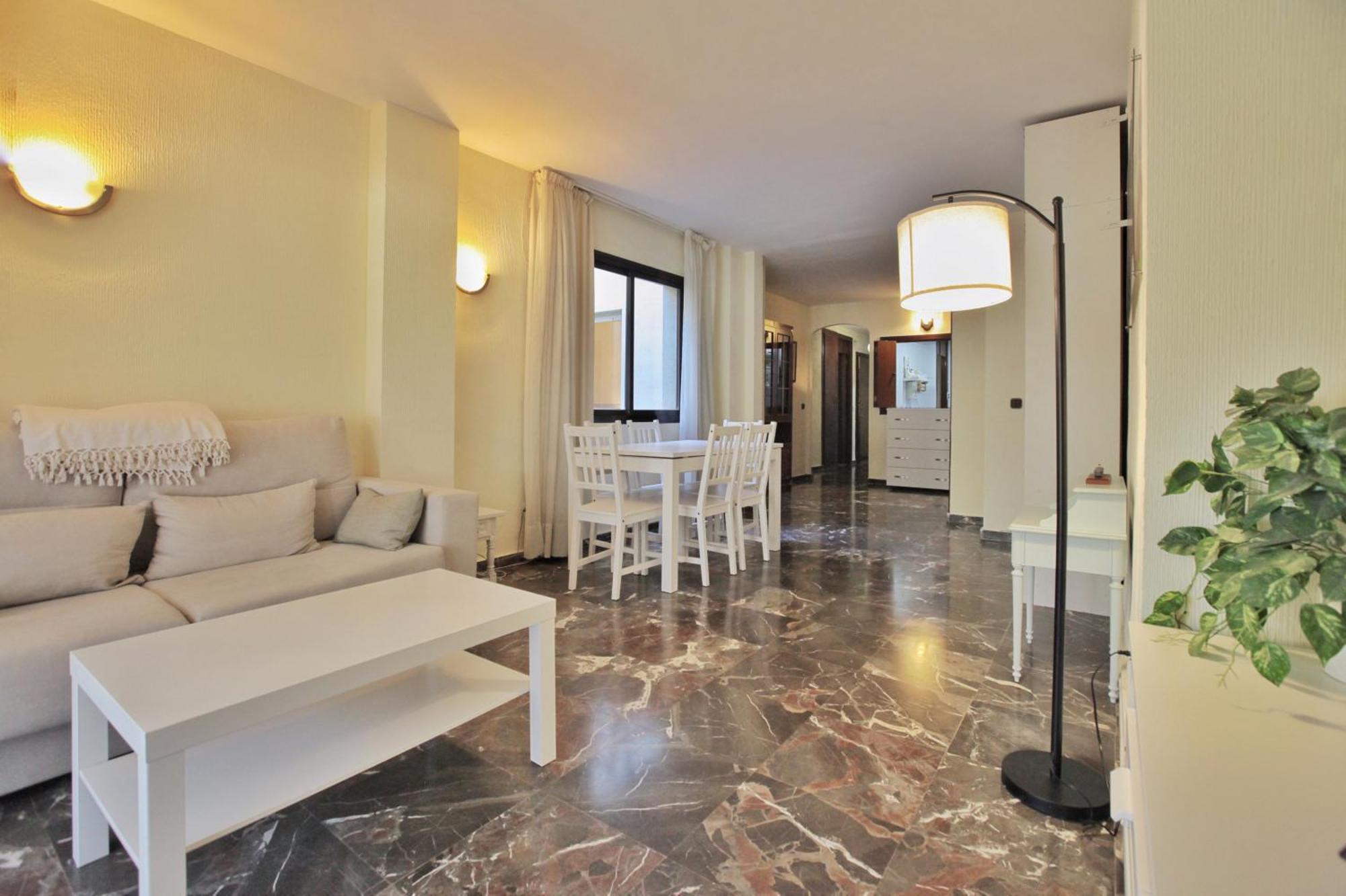 Wavefront Retreat By Gms Apartament Fuengirola