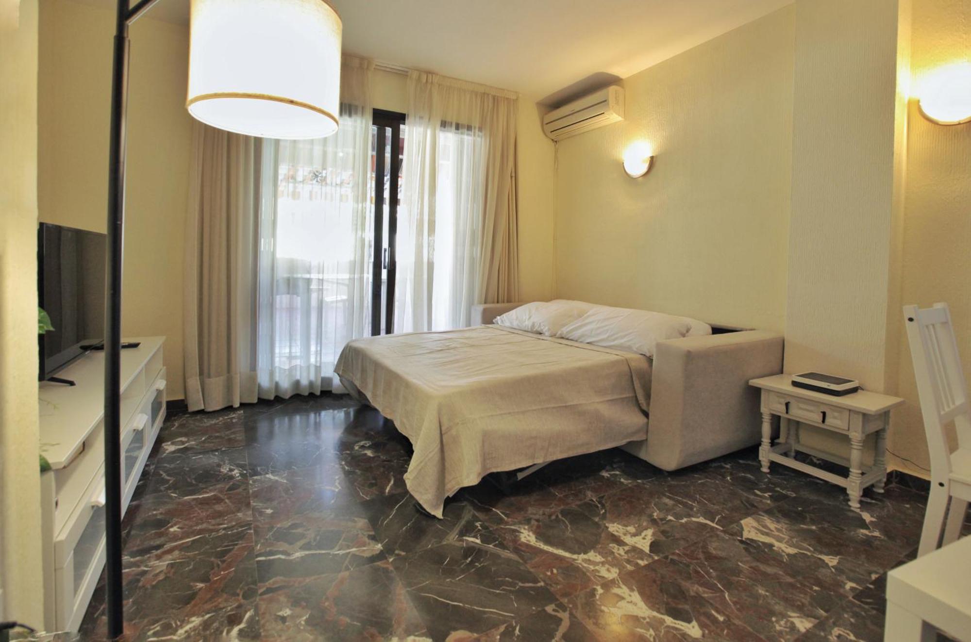 Wavefront Retreat By Gms Apartament *