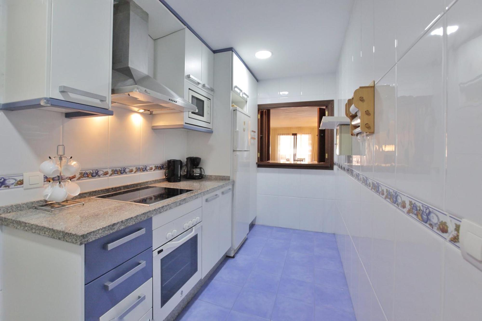 Appartement Wavefront Retreat By Gms *